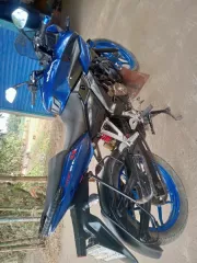 BAJAJ PULSAR AS150